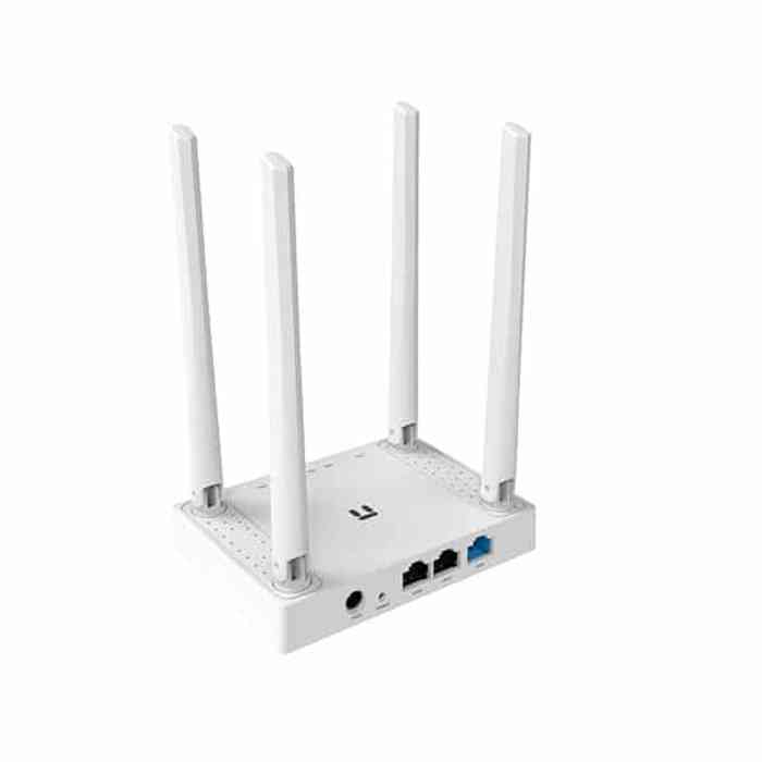 Netis W4 300Mbps Wireless N Router